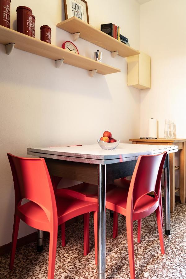 Accomodo Mit12 Trivano Linate Milan Exterior photo