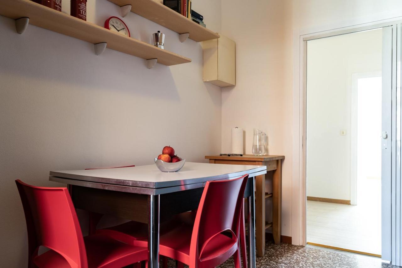 Accomodo Mit12 Trivano Linate Milan Exterior photo