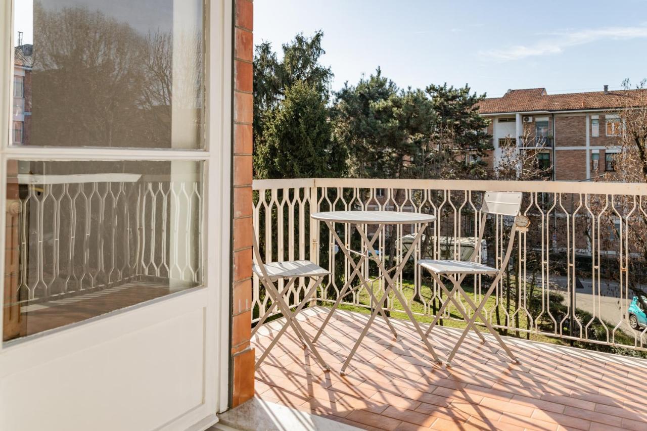 Accomodo Mit12 Trivano Linate Milan Exterior photo