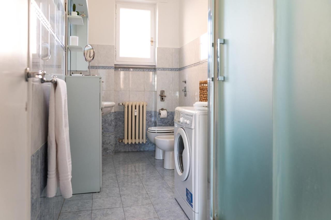 Accomodo Mit12 Trivano Linate Milan Exterior photo