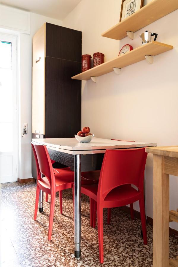 Accomodo Mit12 Trivano Linate Milan Exterior photo