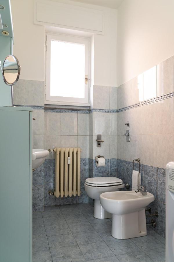 Accomodo Mit12 Trivano Linate Milan Exterior photo